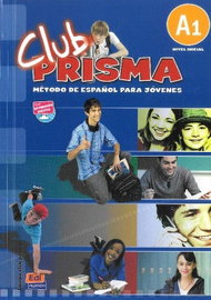Club Prisma A1 Libro del alumno