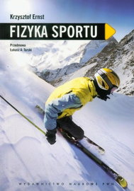 Fizyka sportu Krzysztof Ernst