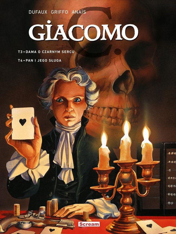 Giacomo Tom 3-4
