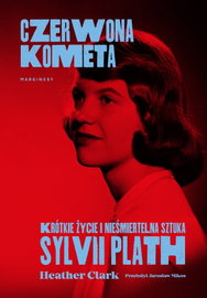 Czerwona kometa Krótkie życie i nieśmiertelna..