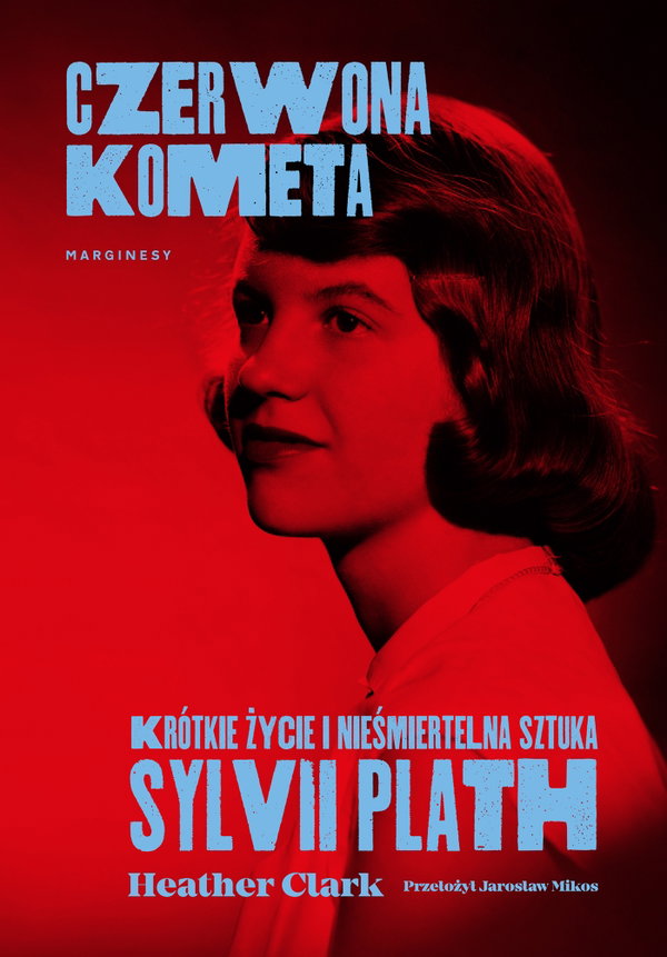 Czerwona kometa Krótkie życie i nieśmiertelna..