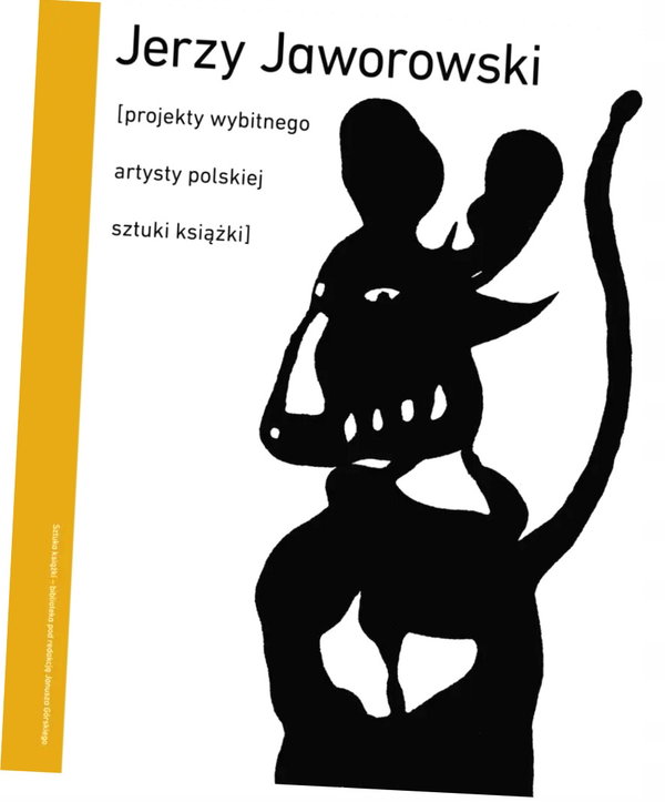 Jerzy Jaworowski. Idę po dnie rzeki - Janusz Górski