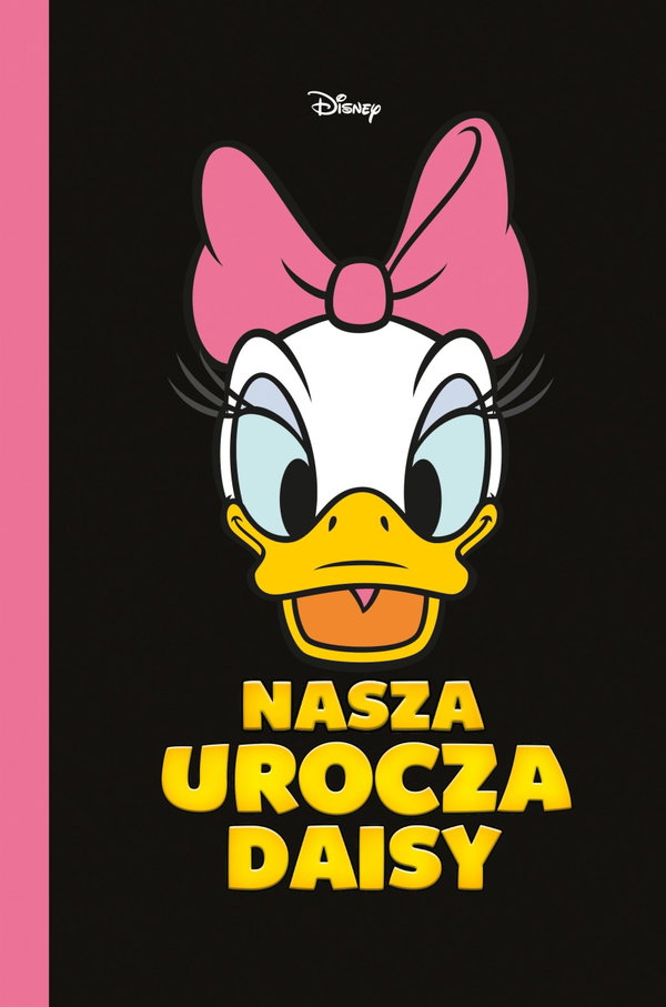Nasza urocza Daisy - praca zbiorowa