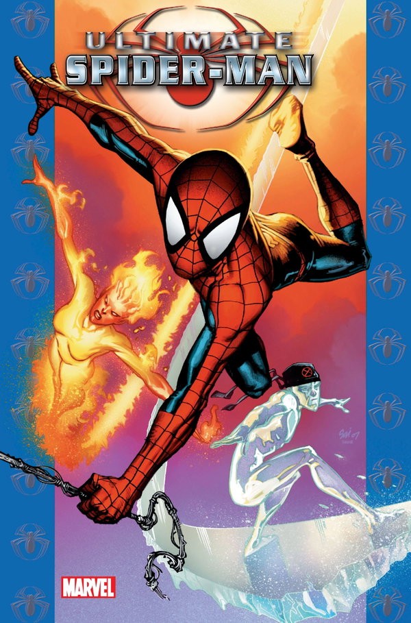 Ultimate Spider-Man. Tom 10. Brian Michael Bendis