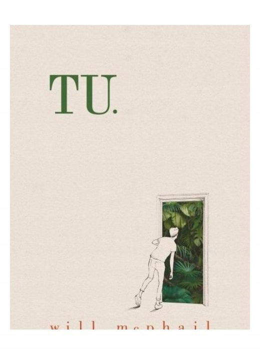 Tu Will McPhail