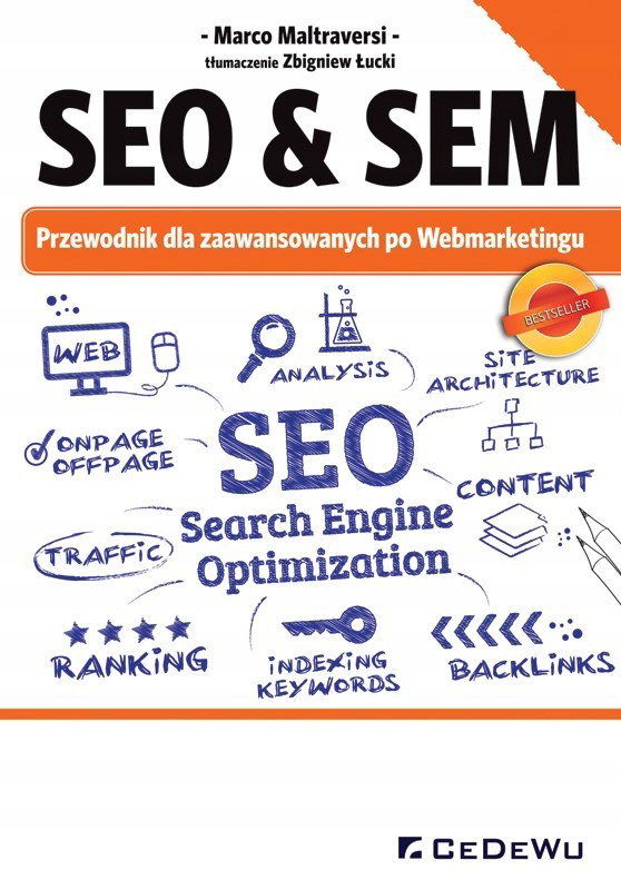 Seo & Sem Przewodnik po Webmarketingu