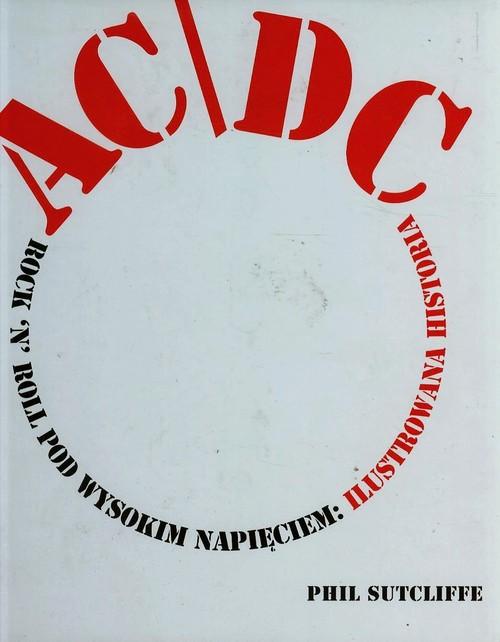 AC/DC rockn roll pod wysokim napięciem Sutcliffe