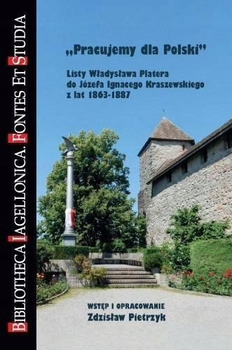 Pracujemy dla Polski Zdzisław Pietrzyk