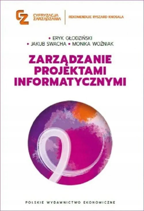 Zarządzanie projektami informatycznymi - Swacha Jakub
