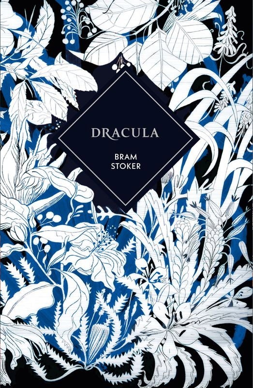 Dracula. Vintage Collector's Classics