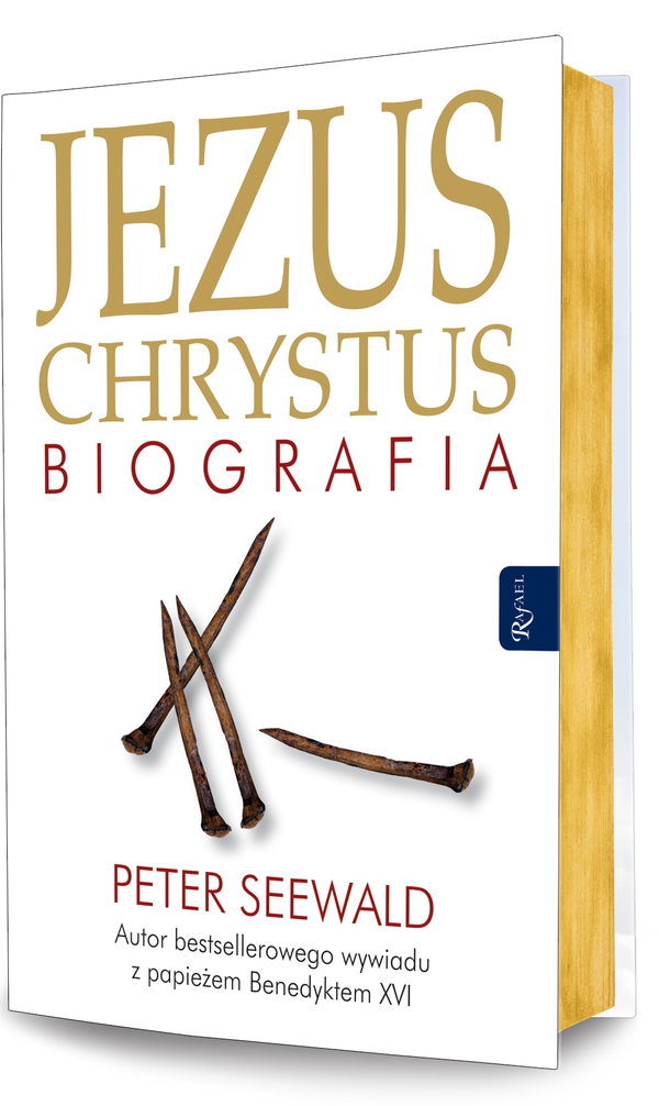 Jezus Chrystus Biografia