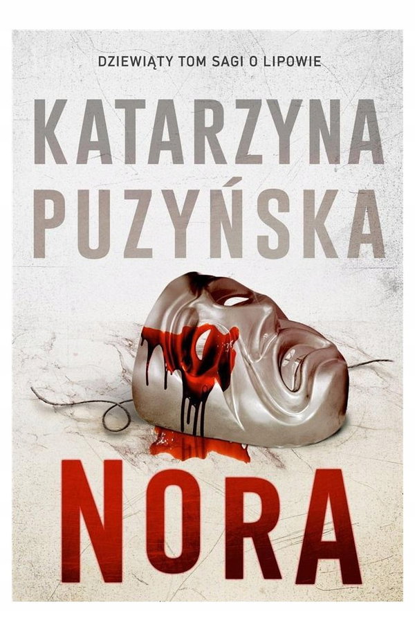 Nora DL - Katarzyna Puzyńska