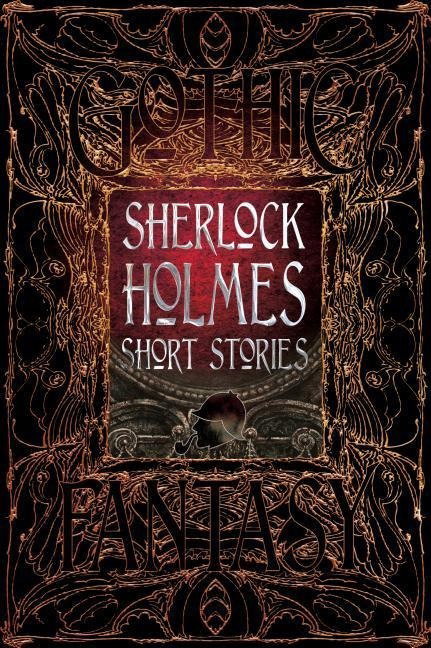 Opowiadania o Sherlocku Holmesie
