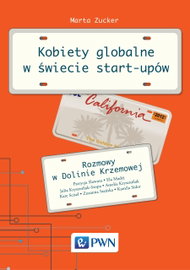 Zucker Kobiety globalne w świecie start-upów