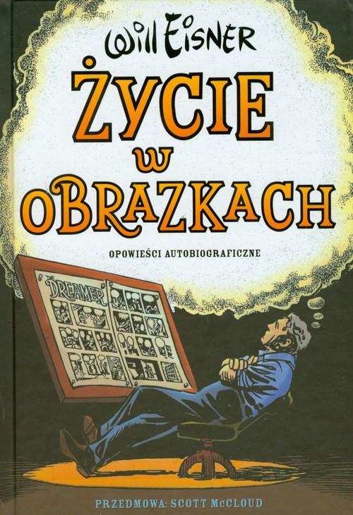 Życie w obrazkach. Mistrzowie komiksu