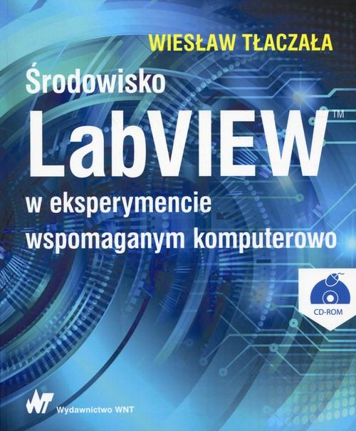 Środowisko LabVIEW w eksperymencie W.Tłaczała
