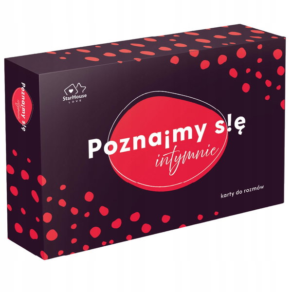 Poznajmy się Jeszcze bliżej