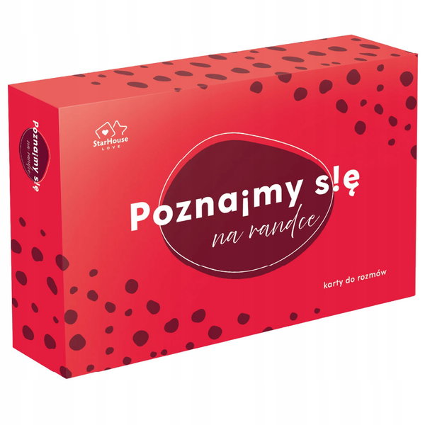 Poznajmy się Na randce