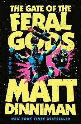 The Gate of the Feral Gods