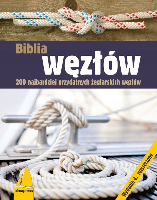 Biblia węzłów (wyd. 4 rozszerzone) - praca zbiorowa