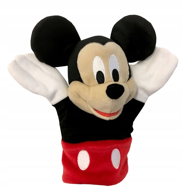 My Disney Stars and Friends. Puppet