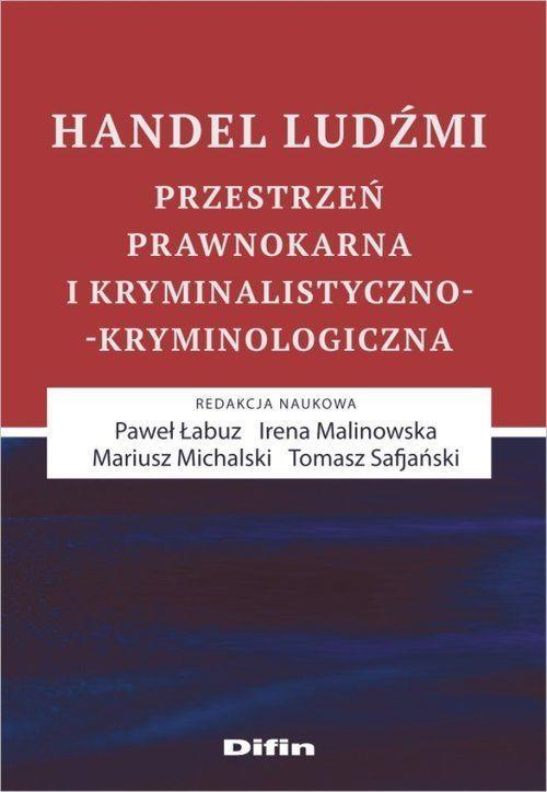 Handel ludźmi Difin