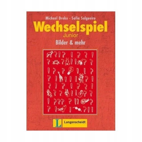 Wechselspiel Junior - Dreke Michael