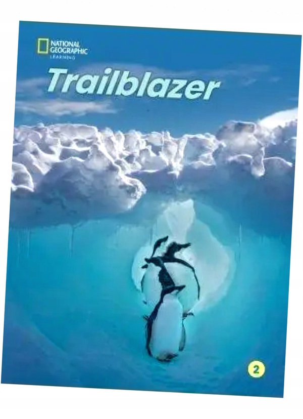 Trailblazer Level 2 WB - Mary Roulston