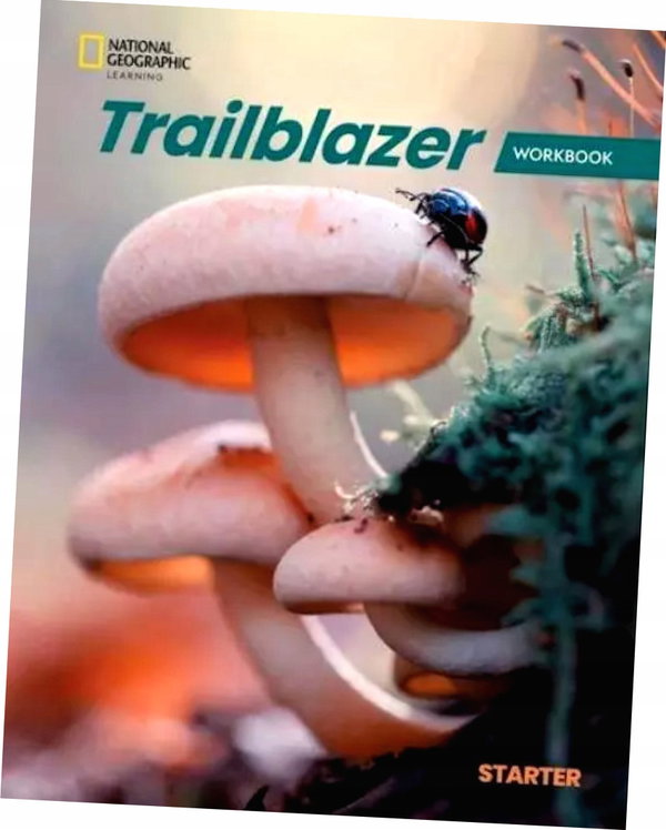 Trailblazer Starter WB - praca zbiorowa