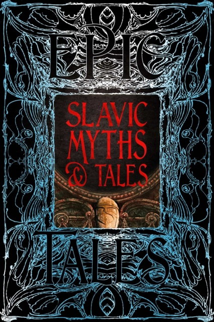Slavic. Myths & Tales