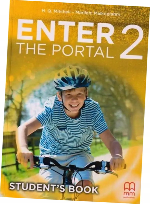 Enter the Portal 2 SB - Marileni Malkogianni