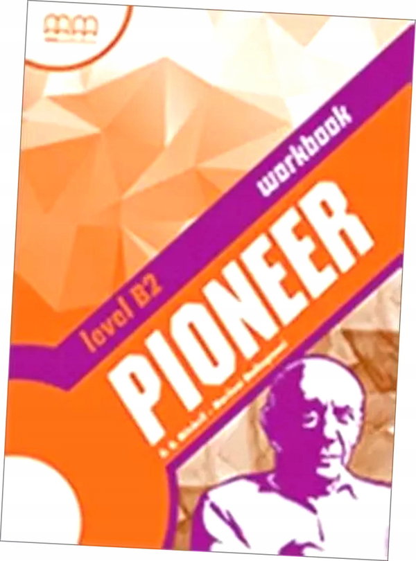 Pioneer B2 WB - H. Q. Mitchell