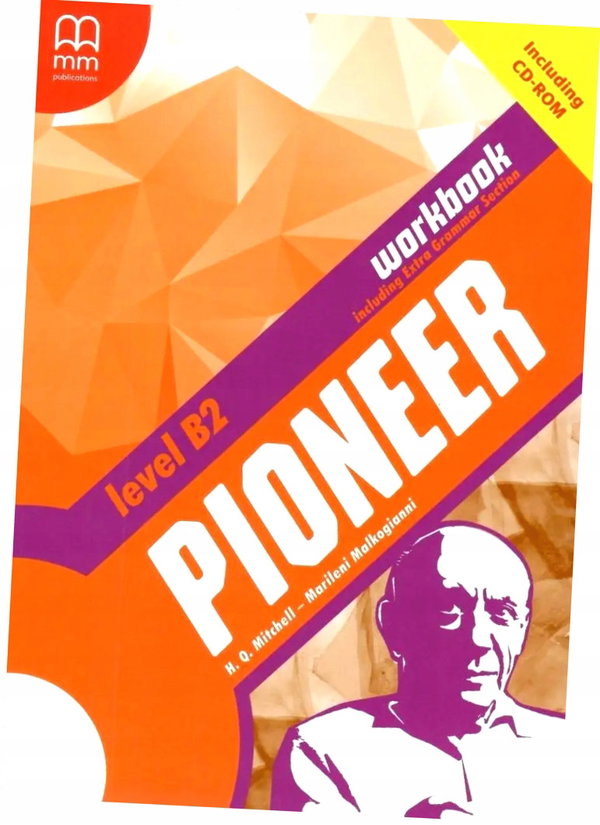 Pioneer level B2 WB - Marileni Malkogianni