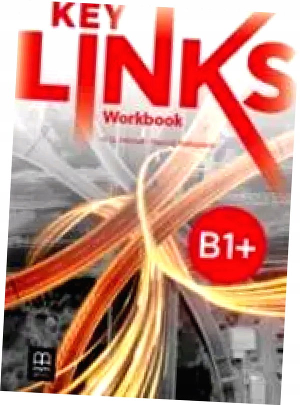 Key Links B1+ WB - Marileni Malkogianni