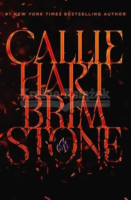 Brimstone - Callie Hart