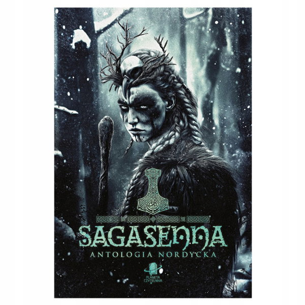 Sagasenna. Antologia nordycka