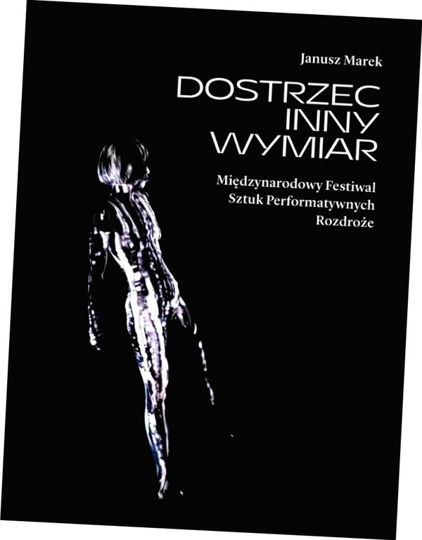 Dostrzec inny wymiar