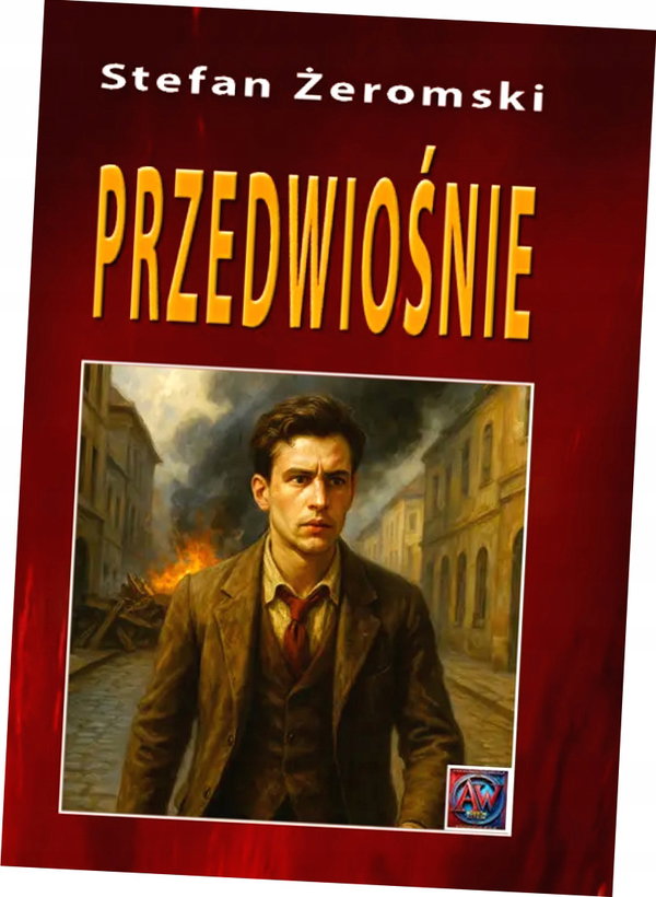 Przedwiośnie BR - Stefan Żeromski