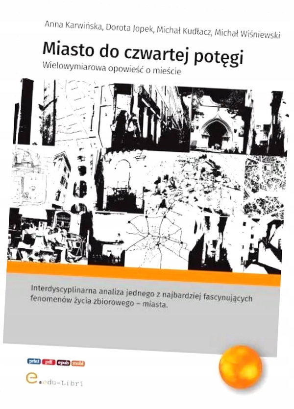 Miasto do czwartej potęgi Wielowymiarowa...