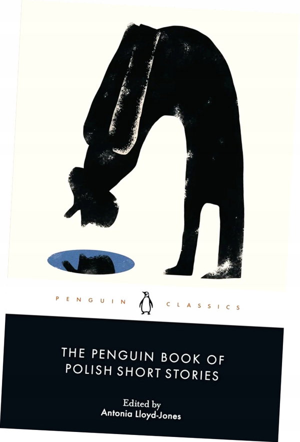 The Penguin Book of Polish Short Stories