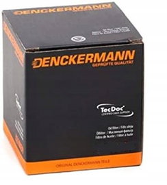 AMORTYZATOR PNEUMAT PRZOD PR DENCKERMANN