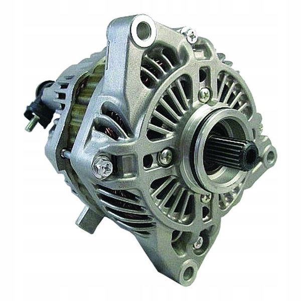 ALTERNATOR MOTO. HONDA GL 1800 GOLDWING 2007 WAI