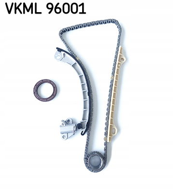 SKF VKML 96001 Zestaw łańcucha rozrządu