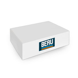 SWIECA ZAROWA AUDI/VW 14- 2.0TDI BORGWARNER (BERU)