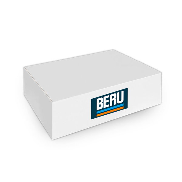 SWIECA ZAROWA AUDI/VW 14- 2.0TDI BORGWARNER (BERU)