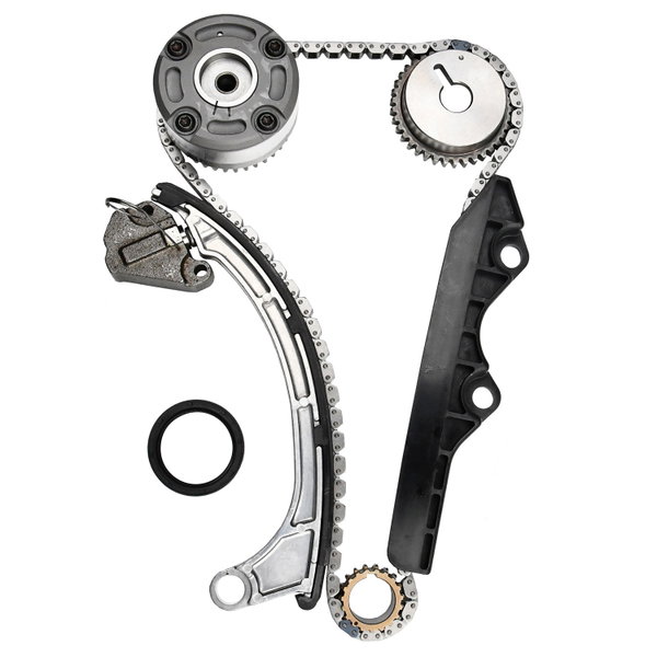 SKF VKML 92003 Zestaw łańcucha rozrządu
