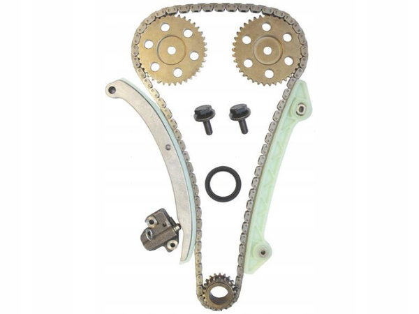 SKF VKML 84004 Zestaw łańcucha rozrządu