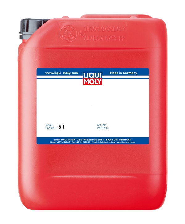 Dodatek do paliwa LIQUI MOLY 5140