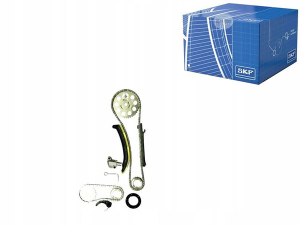 SKF VKML 88000 Zestaw łańcucha rozrządu