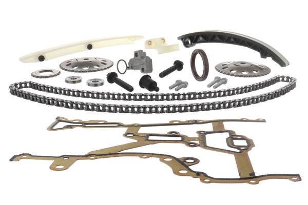 SKF ZESTAW ROZRZĄDU OPEL ASTRA H 2005-2010